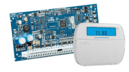 HS2016PCB2SPA PANEL PRINCIPAL NEO HS2016+ TECLADO HS2LED