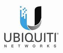 UBIQUITI