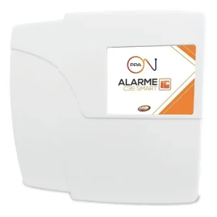 A408088 PPA ON PANEL DE ALARMA C36 SMART