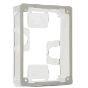 PUL-24CE-SE Separador Para Protector Universal PUL-24CE